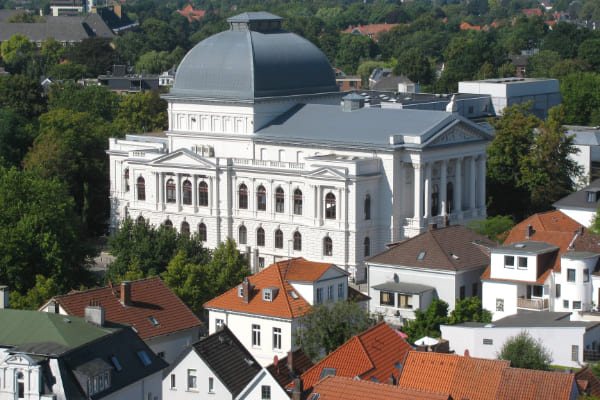 Gebäudereinigung Oldenburg