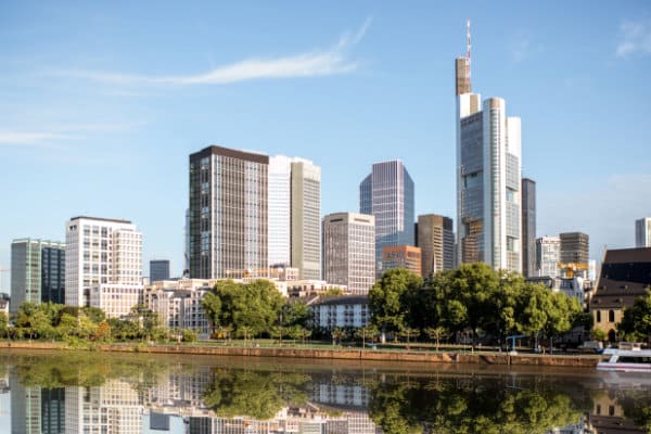 Tatortreinigung Frankfurt