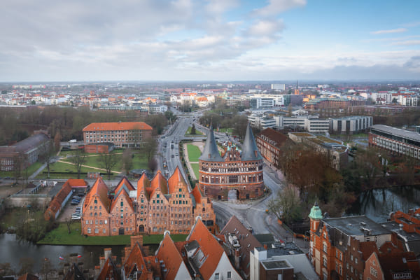 Tatortreinigung Lübeck