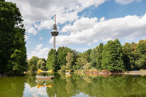 Tatortreinigung Mannheim