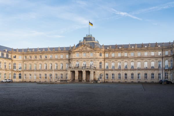 Tatortreinigung Stuttgart